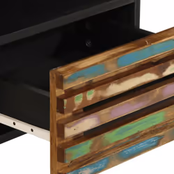 VidaXL 377474 nightstand/bedside table - Additional view 7