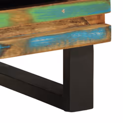 VidaXL 377474 nightstand/bedside table - Additional view 8