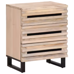 VidaXL 377484, 500 mm, 340 mm, 620 mm, 1 pc(s)