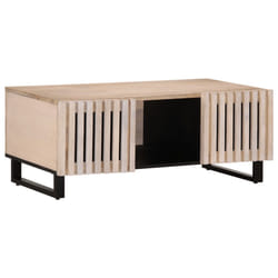 VidaXL 377499 coffee/side/end table