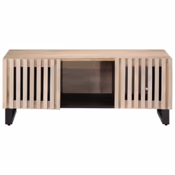 VidaXL 377499 coffee/side/end table