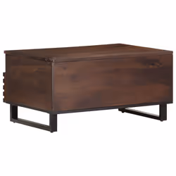 VidaXL 377502 coffee/side/end table - Additional view 4