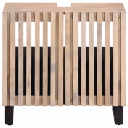 VidaXL 377532 bathroom furniture set - Additional view 3