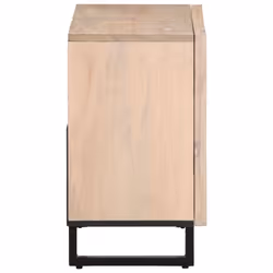 VidaXL 377532 bathroom furniture set - Additional view 4