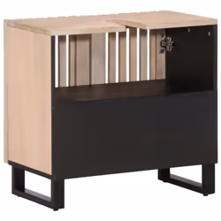 VidaXL 377532 bathroom furniture set - Additional view 5