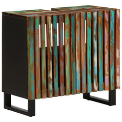 VidaXL 377533 bathroom furniture set