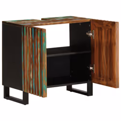 VidaXL 377533 bathroom furniture set