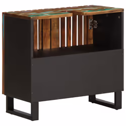 VidaXL 377533 bathroom furniture set - Additional view 5