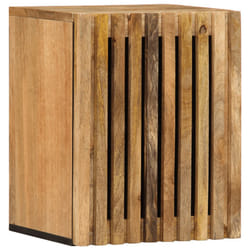 VidaXL 377534 bathroom furniture set