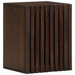 VidaXL 377536 bathroom furniture set