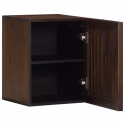 VidaXL 377536 bathroom furniture set