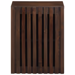 VidaXL 377536 bathroom furniture set