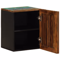 VidaXL 377538 bathroom furniture set