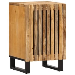 VidaXL 377539 bathroom furniture set