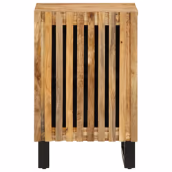 VidaXL 377539 bathroom furniture set
