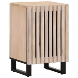 VidaXL 377542 bathroom furniture set