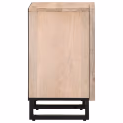 VidaXL 377542 bathroom furniture set