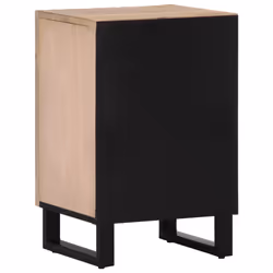 VidaXL 377542 bathroom furniture set - Additional view 4