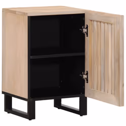VidaXL 377542 bathroom furniture set - Additional view 5