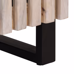 VidaXL 377542 bathroom furniture set - Additional view 8