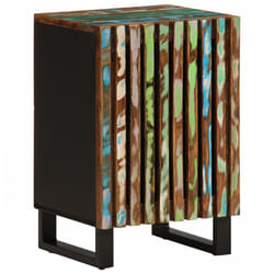 VidaXL 377543 bathroom furniture set
