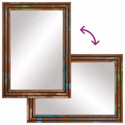VidaXL 377593 bathroom furniture set - Additional view 4