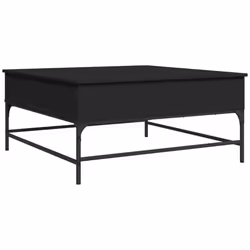 VidaXL 3217064, Black