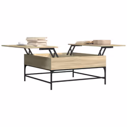 VidaXL 3217065 coffee/side/end table - Additional view 4