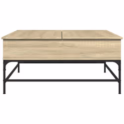 VidaXL 3217065 coffee/side/end table - Additional view 5