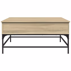 VidaXL 3217065 coffee/side/end table - Additional view 6