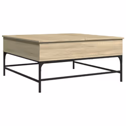VidaXL 3217065 coffee/side/end table - Additional view 7