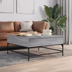 VidaXL 3217067 coffee/side/end table