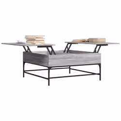 VidaXL 3217067 coffee/side/end table - Additional view 4