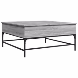 VidaXL 3217067 coffee/side/end table - Additional view 7