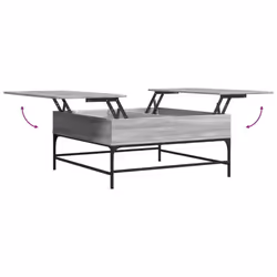 VidaXL 3217067 coffee/side/end table - Additional view 8