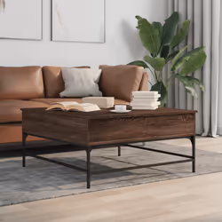 VidaXL 3217068 coffee/side/end table - Additional view 2