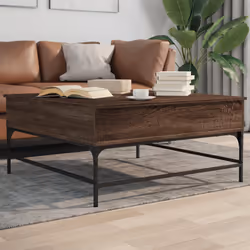 VidaXL 3217068 coffee/side/end table - Additional view 3