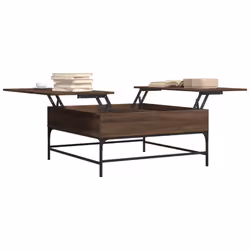 VidaXL 3217068 coffee/side/end table - Additional view 4