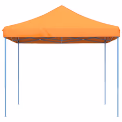 vidaXL Foldable Tent Canopy Patio Pavilion Gazebo Pop up Tent Marquee Canopy - Without sidewall