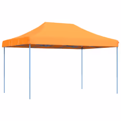 vidaXL Foldable Tent Pop-up Outdoor Party Tent Garden Gazebo Canopy Shelter - without sidewall