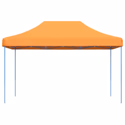 vidaXL Foldable Tent Pop-up Outdoor Party Tent Garden Gazebo Canopy Shelter - without sidewall
