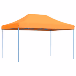 vidaXL Foldable Tent Pop-up Outdoor Party Tent Garden Gazebo Canopy Shelter - without sidewall - Additional view 4