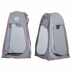 VidaXL 4004139 camping tent Grey, Orange Pop-up tent - Additional view 4
