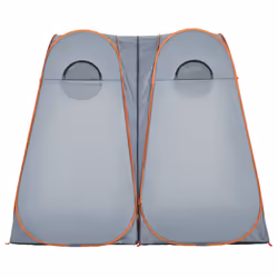 VidaXL 4004139 camping tent Grey, Orange Pop-up tent - Additional view 5