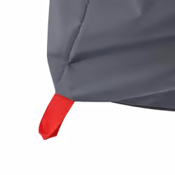 VidaXL 4004139 camping tent Grey, Orange Pop-up tent - Additional view 8