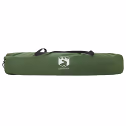 vidaXL Privacy Tent Toilet Tent Changing Shower Tent Quick Release Waterproof - green - Additional view 8