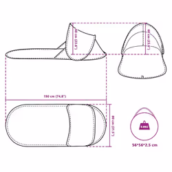 vidaXL Beach Tent Lightweight Tent Camping Tent Shelter Pop-up Waterproof - Grey