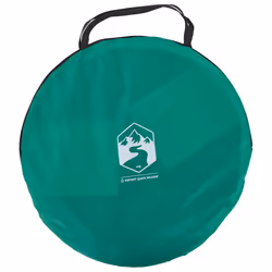 vidaXL Beach Tent 2-Person Lightweight Tent Camping Tent Pop-up Waterproof - Sea green - Additional view 7