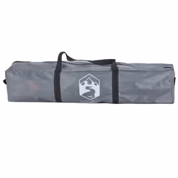 vidaXL Camping Tent 5-Person Lightweight Tent Dome Tent Shelter Quick Release - grey, 2-person - Additional view 9