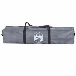 vidaXL Camping Tent 5-Person Lightweight Tent Dome Tent Shelter Quick Release - grey, 3-person - Additional view 9